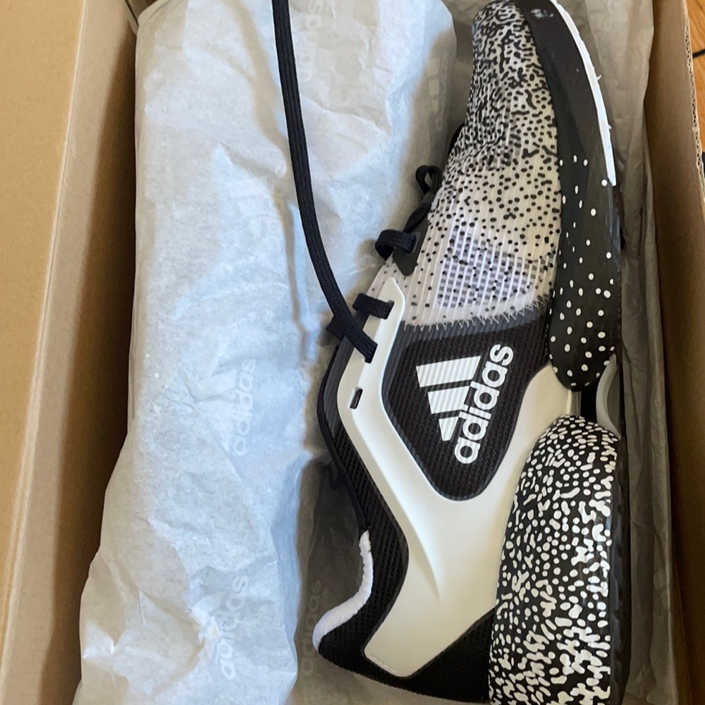 New in the Box Men’s Adidas